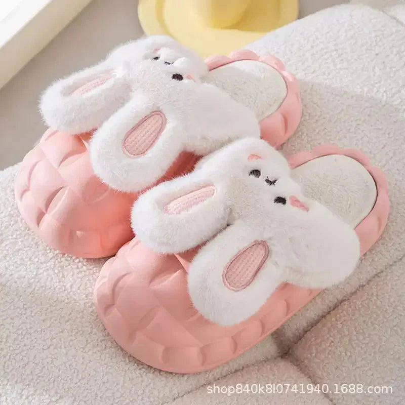 Pantpuff - Pantufa fofa para mamães