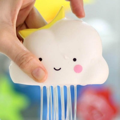 Bath Toy: coleção céu