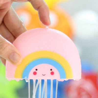 Bath Toy: coleção céu