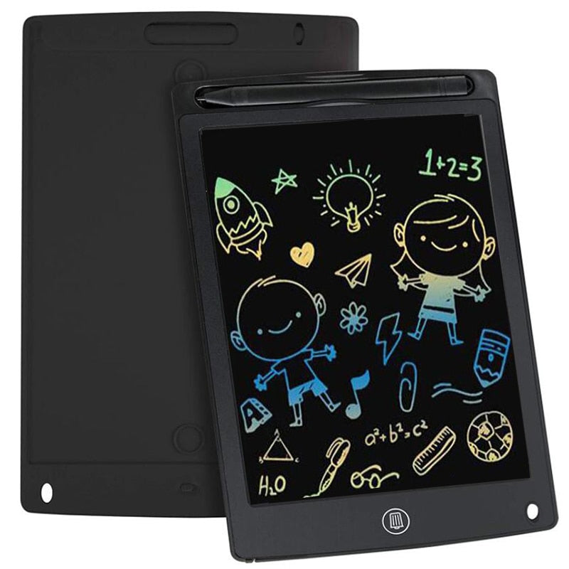 Tablet Interativo - Girafa Baby